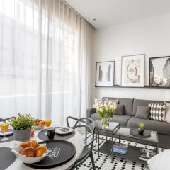 A4 Suite Studio 175Blo-Paris Convention