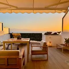 Casa Oceanico Los Gigantes