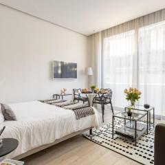 A6 Suite Studio 175Blo-Paris Convention