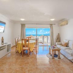 Tantulia bungalow El Conde 2 rooms