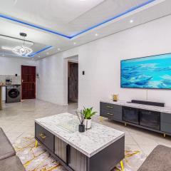 The Villa