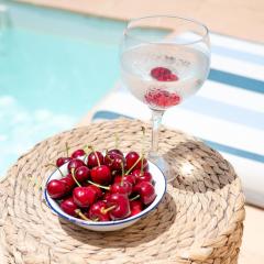 Alojamiento rural La Mula en pleno corazón de la montaña de Alicante