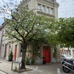 Auberge Walvis