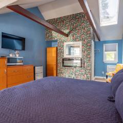 Jonathan Edwards Motel