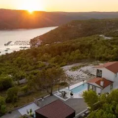 Vila Laguna Blu by Villas Guide