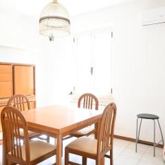 SE183 - Senigallia, comodo trilocale a 100m dal mare