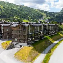 Fjellnest Hemsedal