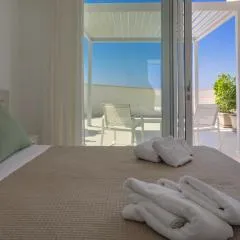 B&B Mozzafiato
