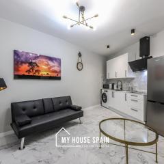 MyHouseSpain - Piso nuevo junto a la Puerta del Sol