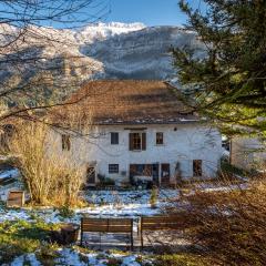 Deux appartements - Gîte aux 1000 chemins