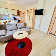 Residenz Seestern, Seehund