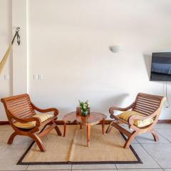 Casa Hibiscus Zaachila 2 A