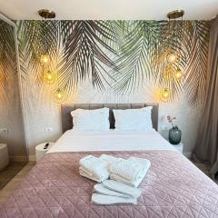 COZY Aparthotel - Luxury Studios # Brasov