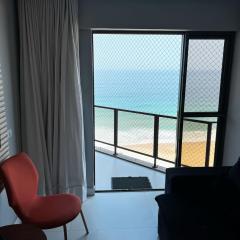 Apto Vista Frontal Mar - Barra da Tijuca