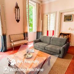 Hypercenter - Luxury and light