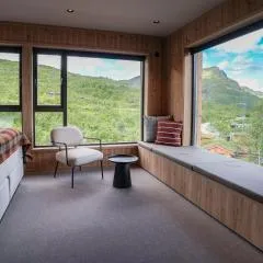 Filefjellstuene hotell