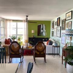 Rama West Residence