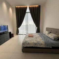 The Podium opp Aeon Mall Kuching