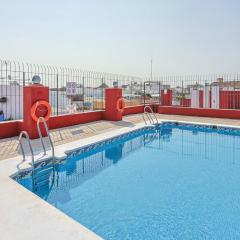 Lirios de Sevilla - Vacacional Sevilla