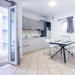 Appartamento Verde Mare INT B - MyHo Casa