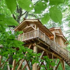 La Cabane aux Oiseaux