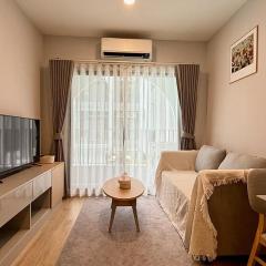 Cozy Mews in Jed Yod 2 - 711 Downstairs Behind Maya Mall