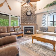 An Un-Fore-Gettable Time - Shared Pool & Near Lake