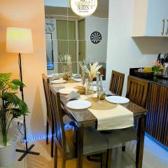 RJE Staycation Suites Mall of Asia near Airports