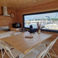 Bateau panoramique sans permis Lac du Der - Eclaron