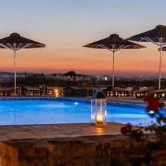 Evripus Suites