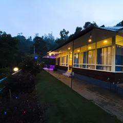 Eco Hills Private Pool Villa