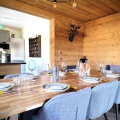 Chalet Mondego, peaceful and comfortable