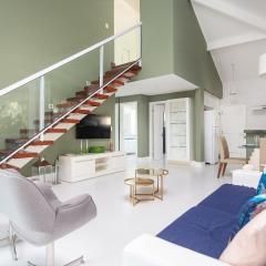 Bz05 Casa com piscina e 5 suítes Geribá