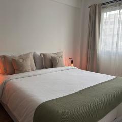 Comfy Loft en el centro histórico de Salta