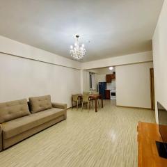1 Bedroom apartment - fully furnished&renovated