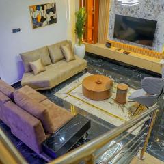 84th Luxury Apartments