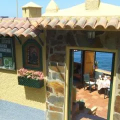 Casa Rural Virgen del Rosario