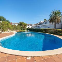 Pearl Harbor 3 BDR Flat VLM Marina by LovelyStay