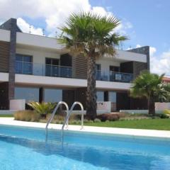 Poolvilla Mario Ocean View