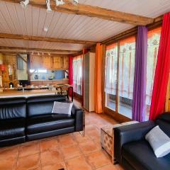 Beau Sejour 2 - Appartement 6 personnes - Evolene