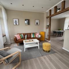 Apartment in Mehren!