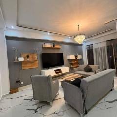 Appartement moderne