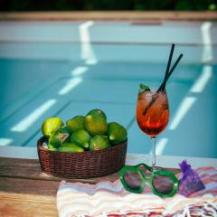 Casale Elisa Country Hotel