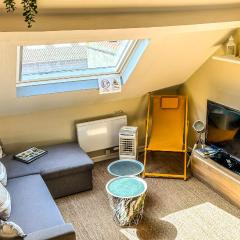 Appartement agreable et zen