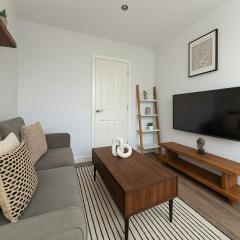 2 Bed Apartment in Willesden