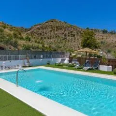 Villa Omairi Torrox by Ruralidays