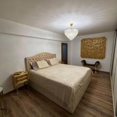 LC Apartments Ploiesti Marasesti