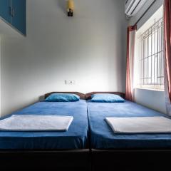 Meenakshi residency
