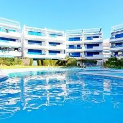 R-417 las terrazas apartment