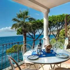 GOCCE VILLAS - Villa del Mar Stunnig Sea View